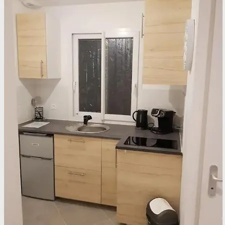 Appartement Neufs Et Agréables *