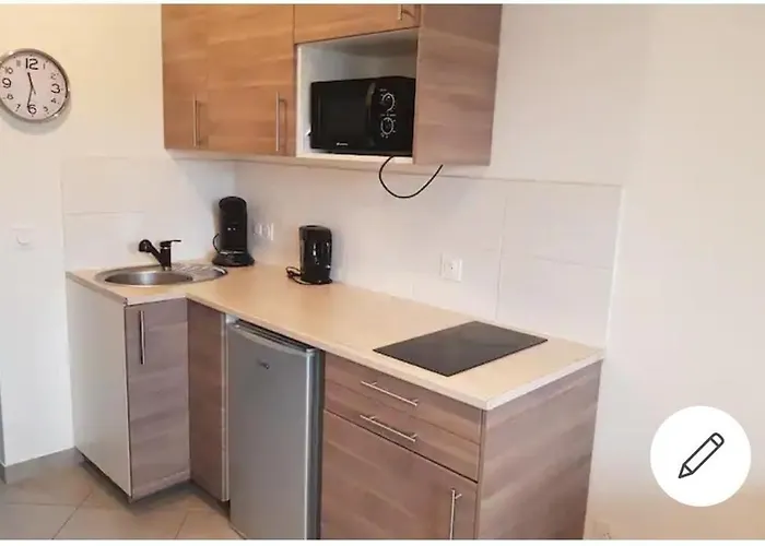 Neufs Et Agreables Apartamento Bonneuil-sur-Marne